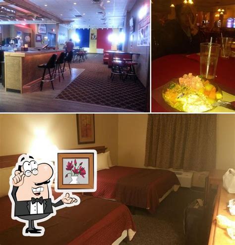 lode star casino restaurant|el reno casino oklahoma.